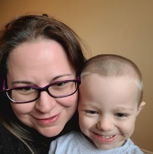 Meet your Posher, Chantal